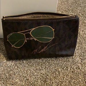 Michael Kors mini bag